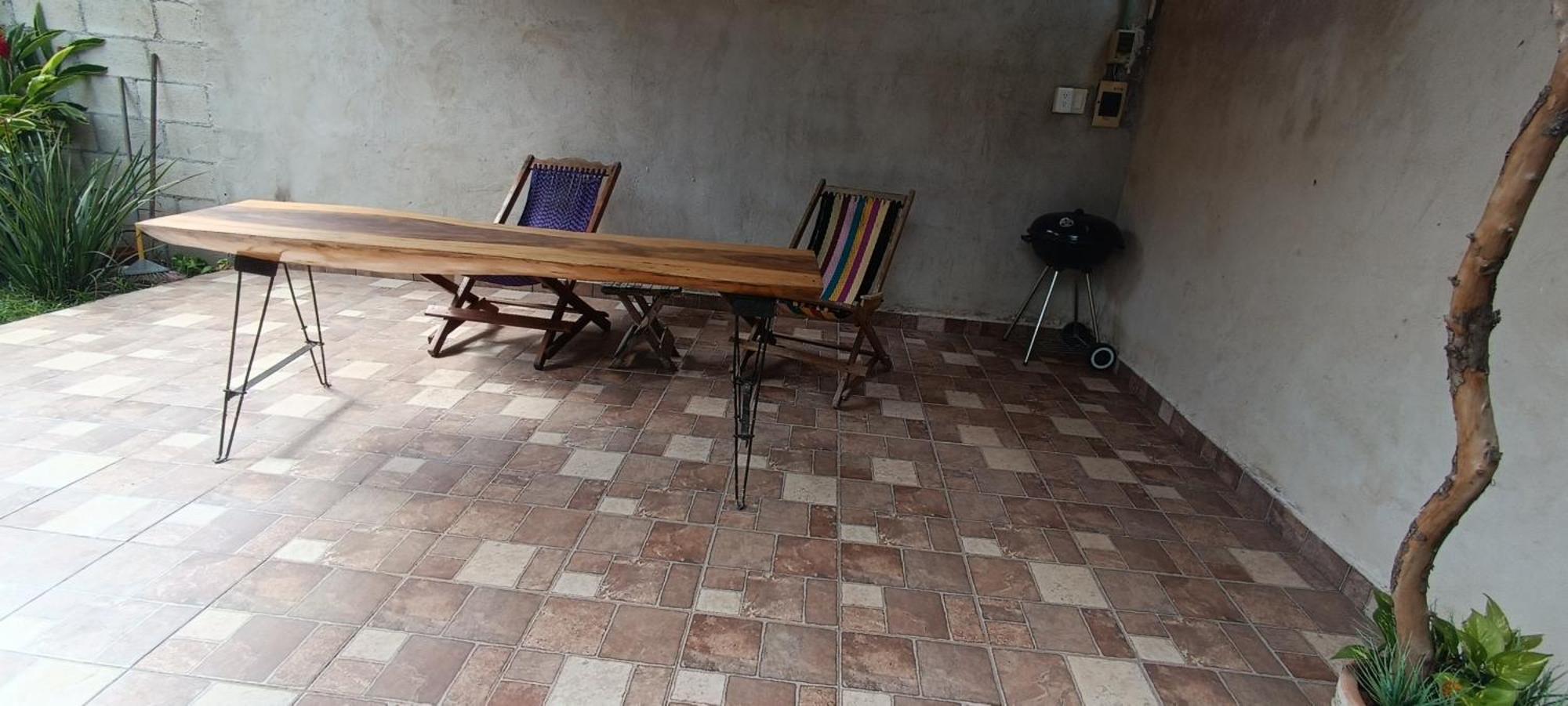 Casa Flores Bacalar Eksteriør bilde